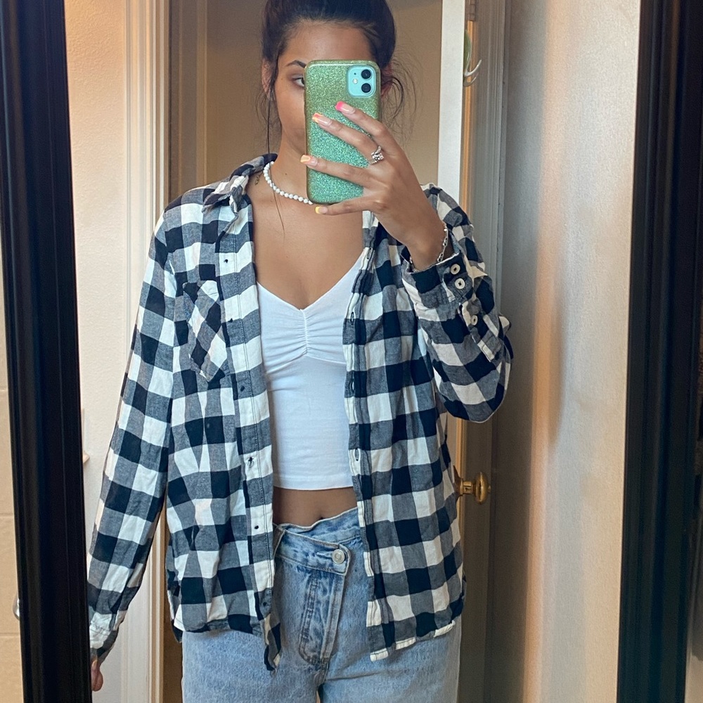 Barely ever worn, super soft &comfy